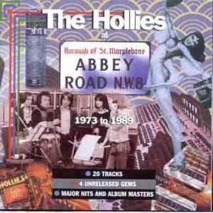 Hollies ,The- At Abbey Road 1973 - 1989